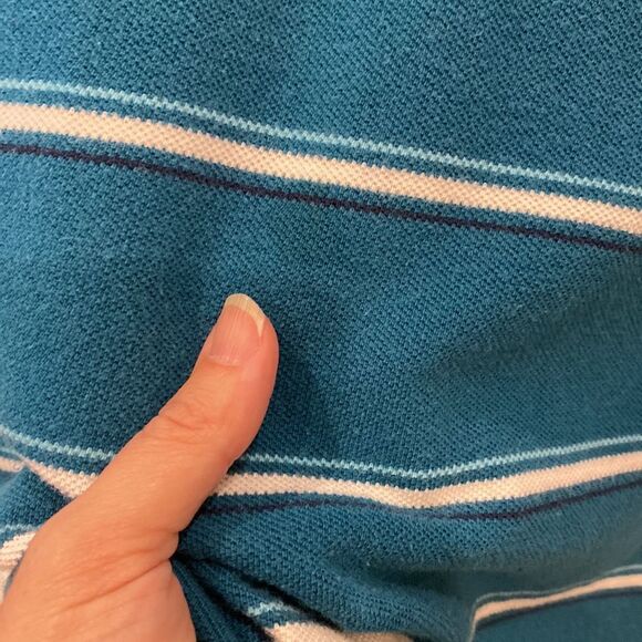 Abercrombie & Fitch Boys Polo Shirt. Boys XL - Picture 7 of 8